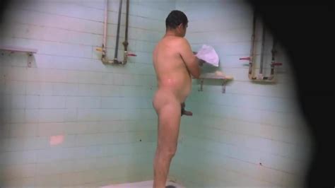 Public Shower Boner Free Daddy HD Porn Video C XHamster Pt