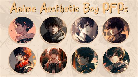 Anime Boy Pfp Wallpapers Top Free Anime Boy Pfp Backgrounds