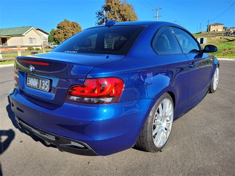 2008 Bmw 135i M Sport Owner Review Carexpert