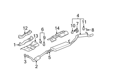 You may find documents other than just manuals as we also make available many user guides, specifications documents, promotional details, setup documents and more. 2005 Buick Pipe. Exhaust. (Front). LITER, CYLINDER, Over ...