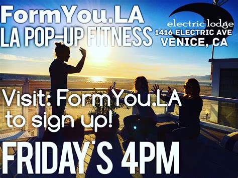 Family Membership La Fitnesspopup Modals