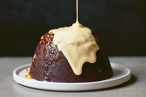 chocolate marmalade and ginger steamed pudding recipe recipes au