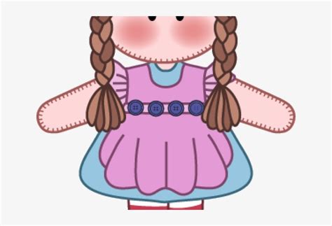 Doll Clipart Transparent Png X Free Download On Nicepng