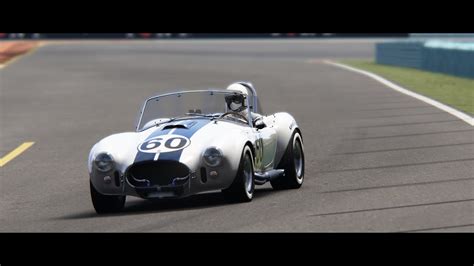 Shelby Cobra 427 At Watkins Glen In Assetto Corsa YouTube