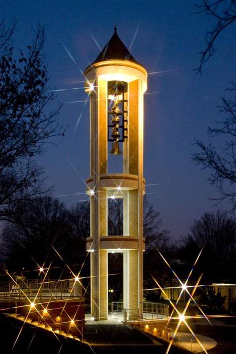 Bell Towers Christoph Paccard Bell Foundry