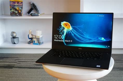 Dell Xps 15 Review A Great Laptop Gets Bigger And A Little Better