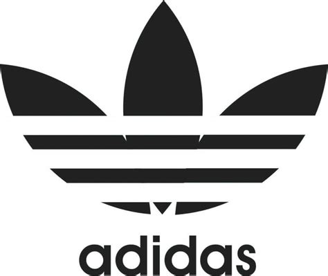 History And Meaning Behind Adidas Logo Zenbusiness