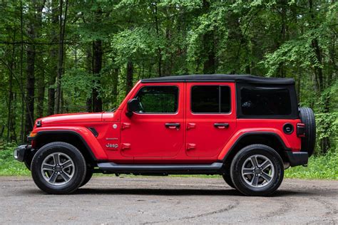 View Used Jeep Wrangler Sahara 4 Door For Sale Pics Jeepcarusa