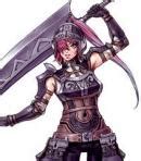 Celes Voice Valkyrie Profile Silmeria Video Game Behind The Voice Actors