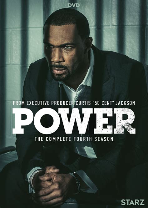 Power Dvd Release Date