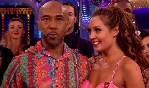 Danny John Jules Red Dwarf Star Hits Out At Strictly Bosses Over Their