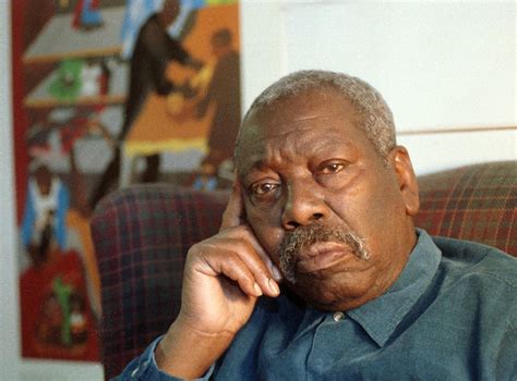 Jacob Lawrence Biography Art And Facts Britannica