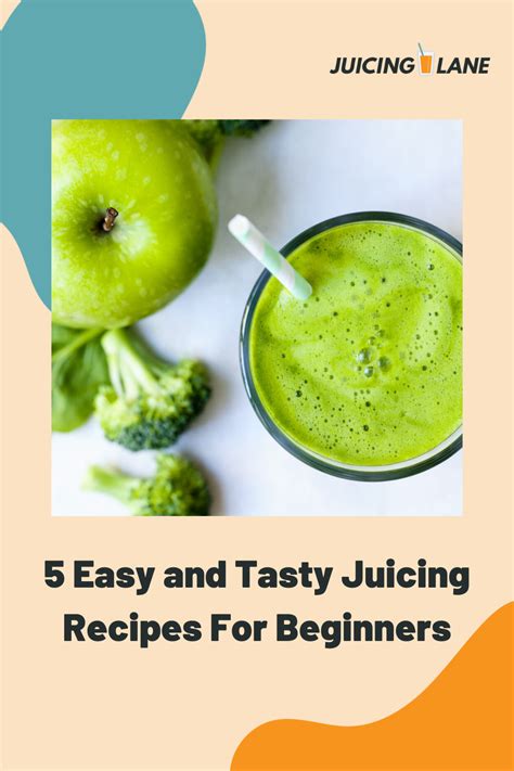 Best Tasting Juicing Recipes For Beginners Juicing Recipes Healthy