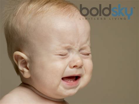 Does Your Baby Always Cry