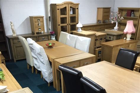 New & Used Furniture | The Secondhand Warehouse | Leicester