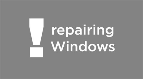How To Repair Windows Using Sfc And Dism