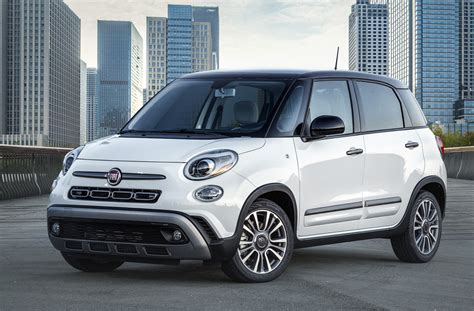 2020 Fiat 500l My Own Auto