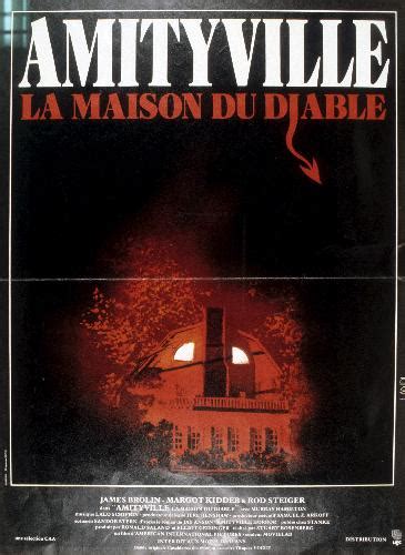 Amityville La Maison Du Diable Streaming Vf - Amityville, La Maison Du Diable (1979), un film de Stuart Rosenberg