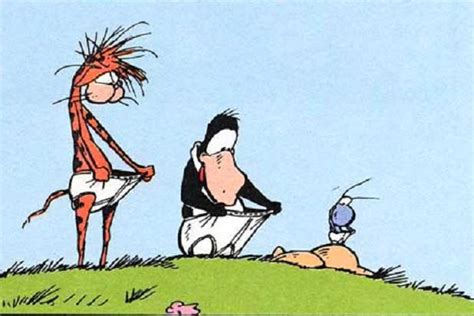 ‘bloom County Revived With First New Comic Strip In 25 Years