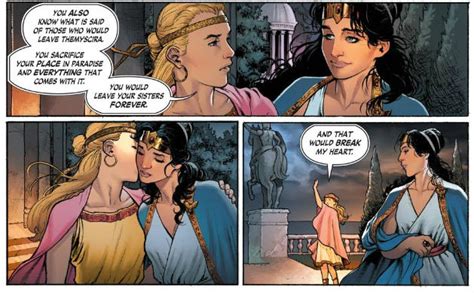 Wonder Womans Sexuality Highlights Flaw Of Labels Attn