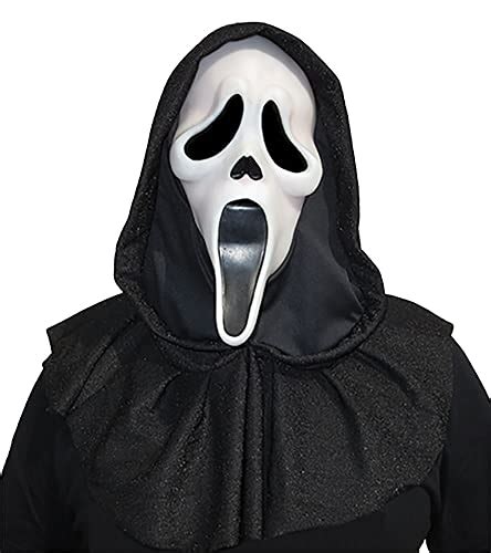 Scream 25th Anniversary Deluxe Ghostface Voice Changer For Sale Picclick