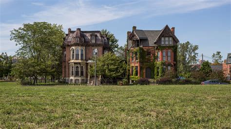 Brush Park A Visual Journey Curbed Detroit