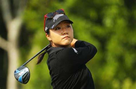Lydia ko dropped two shots in the final two holes to give away vital ground in her chase for a medal in the olympic golf tournament. Lydia Ko: Why She's the Best Player in the World on Any Tour