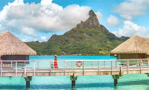 12 Best Bora Bora All Inclusive Resorts For 2023 Vcp Travel