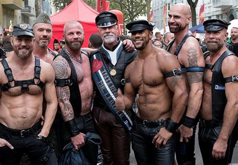 A Beginners Guide To Gay Harnesses Tips And Recommendations For