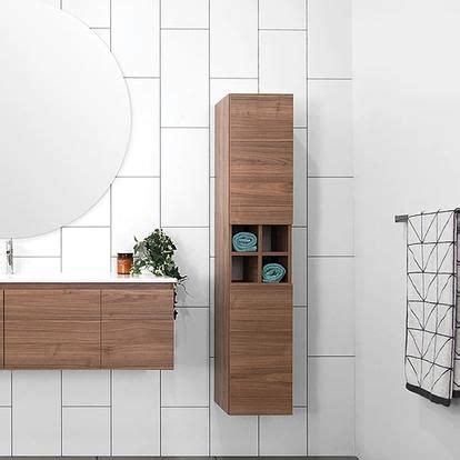 From tables to cabinets, there are many different bathroom accessories to choose from. Bathroom Tallboy Cabinets, Best Prices and Brands - The Blue Space | Bathroom tallboy, Blue ...