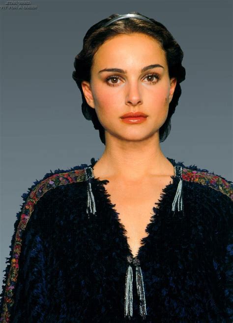 141 Best Images About Queen Amidala On Pinterest