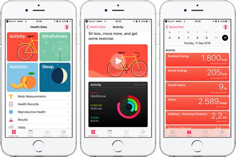 Apple Working To Bring Comprehensive Clinical Data To Iphone