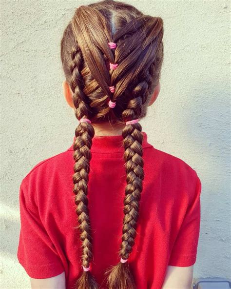 We may earn commission from the links on this page. 50 Cute Kids Hairstyle Ideas | Kids Hairstyle Haircut ...