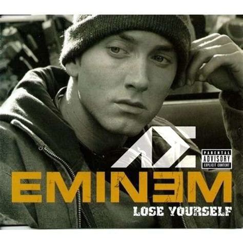 Lose Yourself Eminem Wiki Fandom