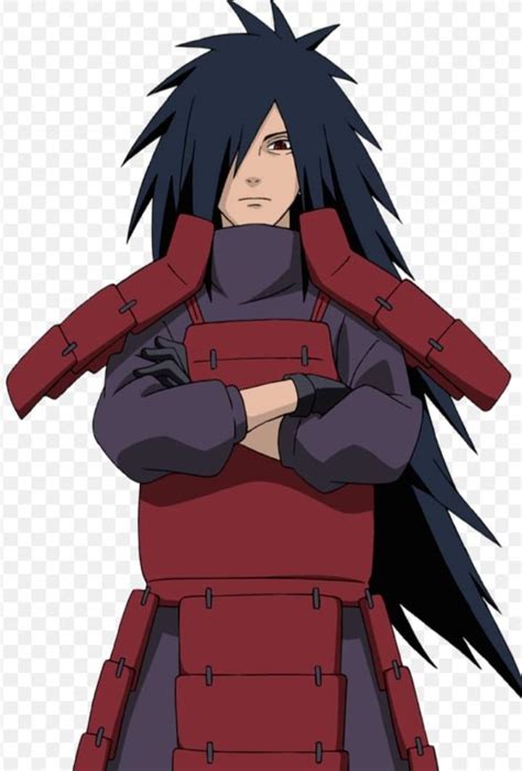 Madara Uchiha Wiki Naruto Amino