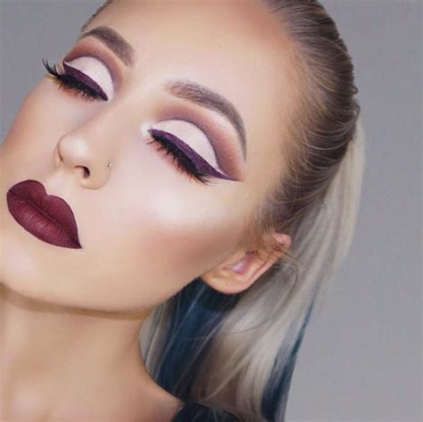 4 Christmas Party Makeup Looks To Get You In The Festive Mood Ry
