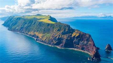 Visit This Remote European Island For Thrilling Outdoor Adventures