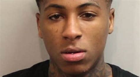 Nba Youngboy Gets Arrested Before Tallahassee Concert From Previous