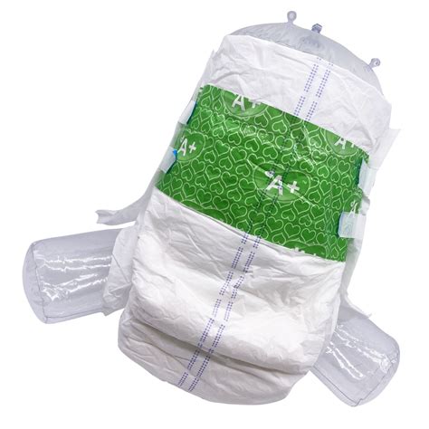 Oem Adult Diapers Super Absorbent China Adult Diapers China Adult Diapers And Hospital Adult