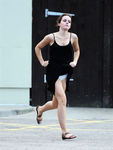 Emma Watson Ass And Panty Peek In New Upskirt Pics Nude Celeb World