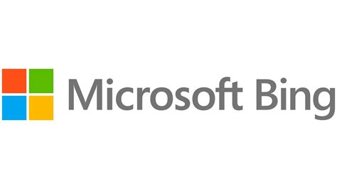 Bing Logo And Symbol Meaning History Png