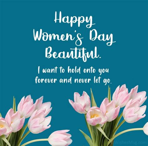 Womens Day Wishes And Messages For Girlfriend Best Quotationswishes