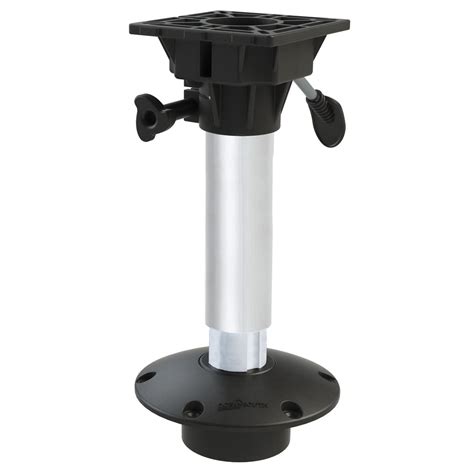 Pedestals How To Choose The Right Boat Seat Pedestal Boater