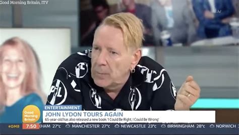 john lydon calls steve jones and paul cook “filthy liars” over sex pistols miniseries