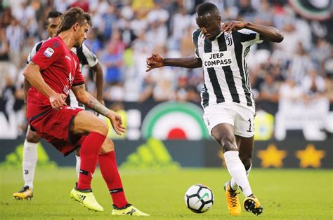 Leonardo bonucci and weston mckennie should also return to the starting xi against fc porto after coming off the bench against lazio. Juventus vs Cagliari Match Preview, Predictions & Betting ...