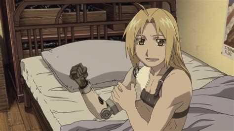 Fullmetal Alchemist The Movie Conqueror Of Shamballa Screencap Fancaps