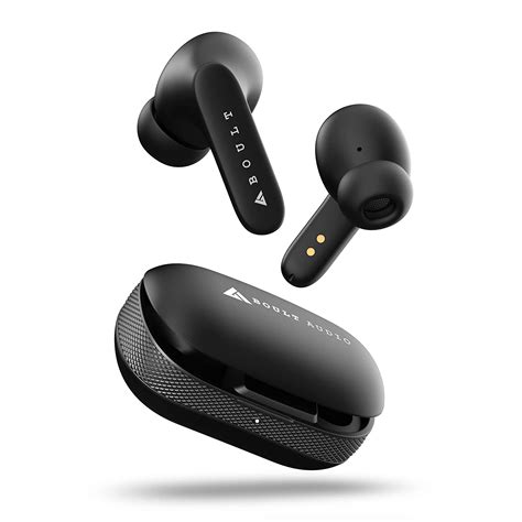 Boult Audio Airbass Z20 Earbuds Review Jan 2023 Best Bluetooth