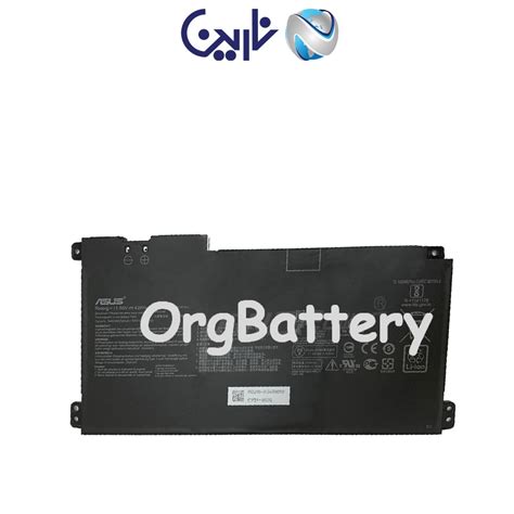 اوریجینال باتری باتری لپ تاپ ایسوس مدل Battery Orginal Asus E410