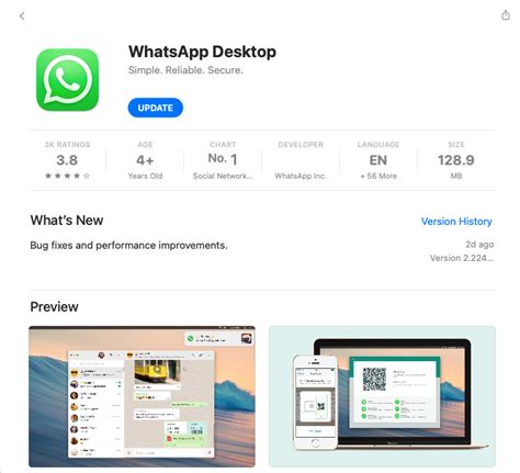 How To Update Whatsapp On Devices You Love Cooby