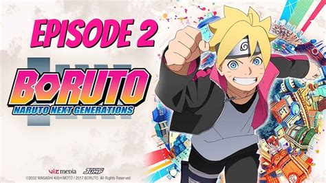 Boruto Naruto Next Generations Eps Subtitle Indonesia Nonton Movie Streaming Film Baru